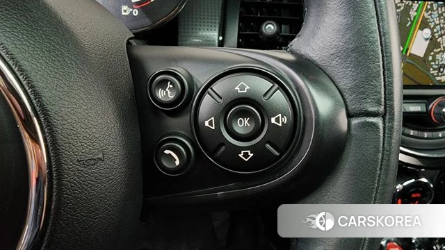 Mini Cooper id 4535432 из Кореи 8