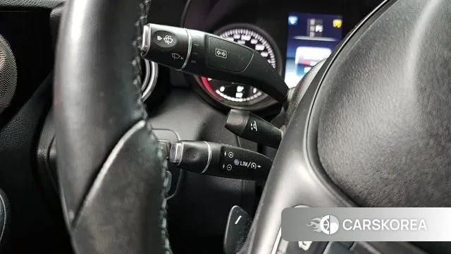 Mercedes-Benz C-Class W205 id 3558037 из Кореи 8