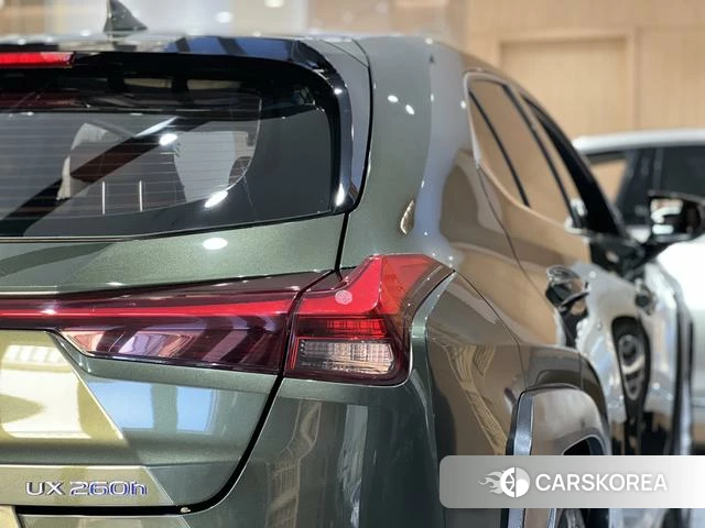 Lexus UX id 4274394 из Китая 8