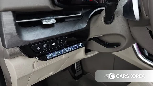 Kia Carnival 4th generation id 3360780 из Кореи 8