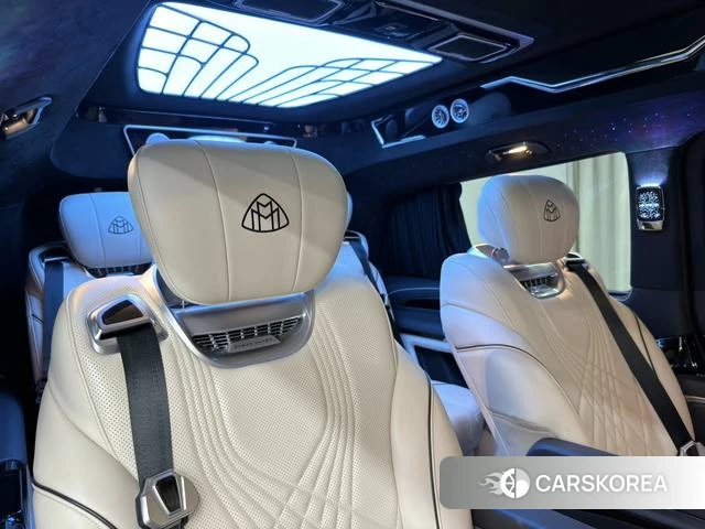 Mercedes-Benz V-class id 4359654 из Китая 8