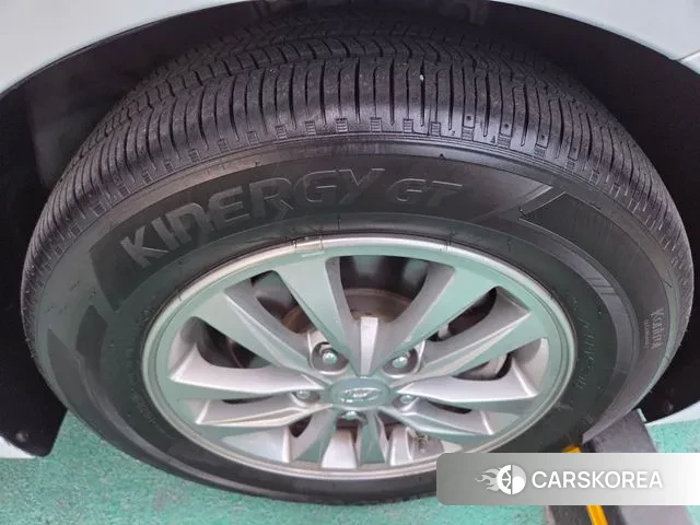 Hyundai The New Avante AD id 3779086 из Кореи 8