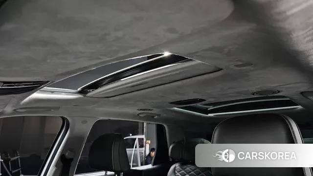 Hyundai Palisade id 3407173 из Кореи 8