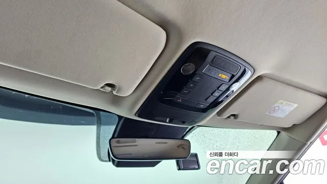 Kia Carnival 4th generation id 2706894 из Кореи 8