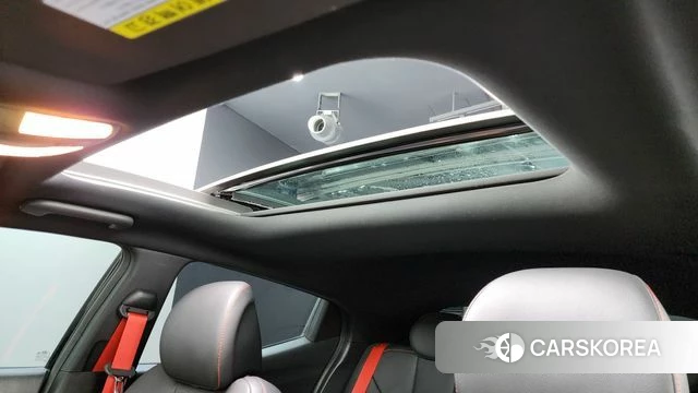 Hyundai Veloster (JS) id 4203426 из Кореи 8