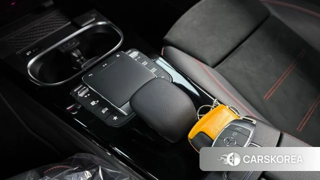 Mercedes-Benz CLA-Class C118 id 4350444 из Кореи 8