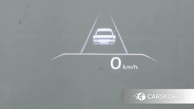 Genesis G80 (RG3) id 3361896 из Кореи 8