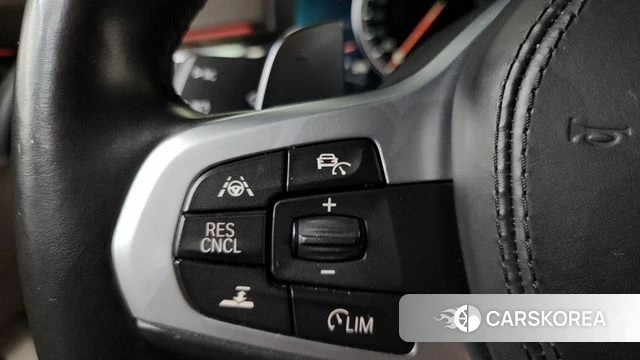 BMW 6 Series GT (G32) id 4377943 из Кореи 8