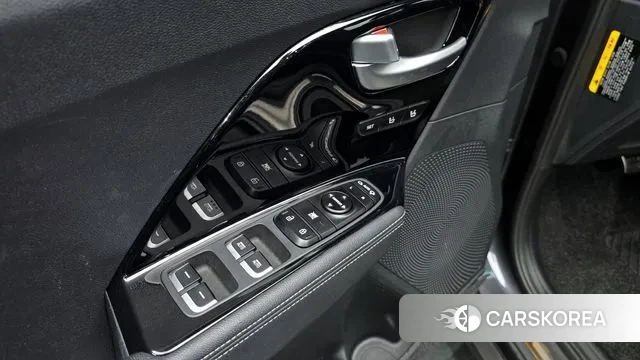 Kia The New Niro id 3232647 из Кореи 8