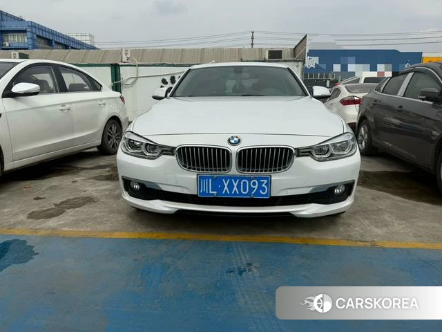 BMW 3 series id 3944869 из Китая 8
