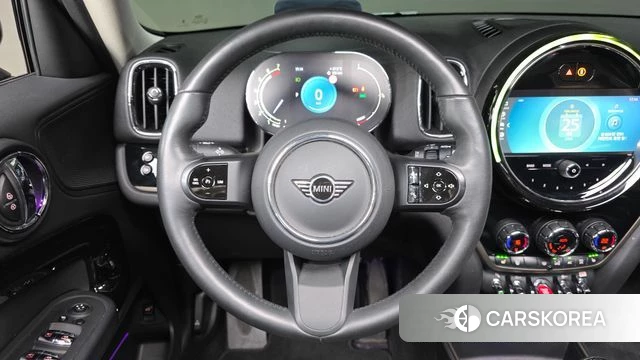 Mini Cooper Countryman id 4506086 из Кореи 8