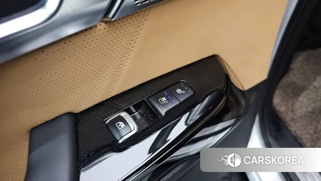 Kia Mohave Master id 3053990 из Кореи 8