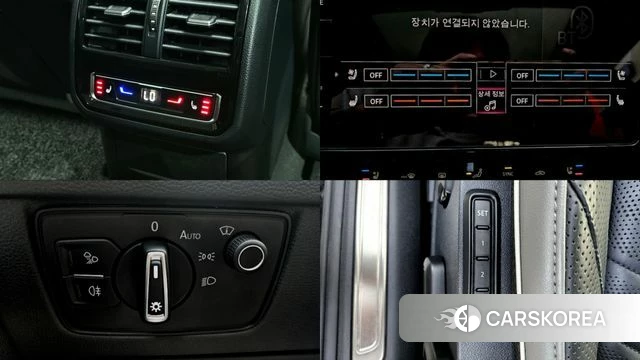 Volkswagen Arteon id 3799803 из Кореи 8