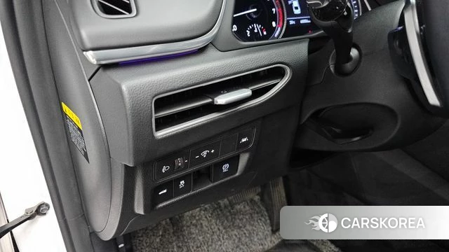 Hyundai Sonata (DN8) id 4520103 из Кореи 8