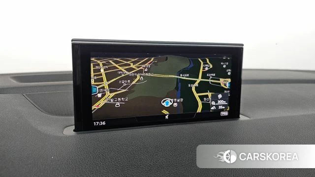 Audi Q7 (4M) id 3828713 из Кореи 8