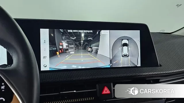 Kia EV6 id 3372353 из Кореи 8