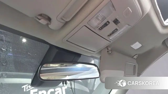 Toyota RAV4 id 3593302 из Кореи 8