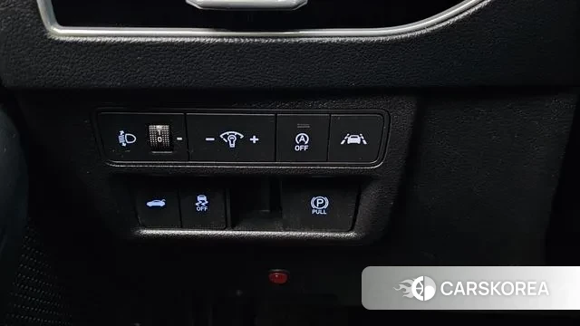 Hyundai Sonata (DN8) id 3651410 из Кореи 8