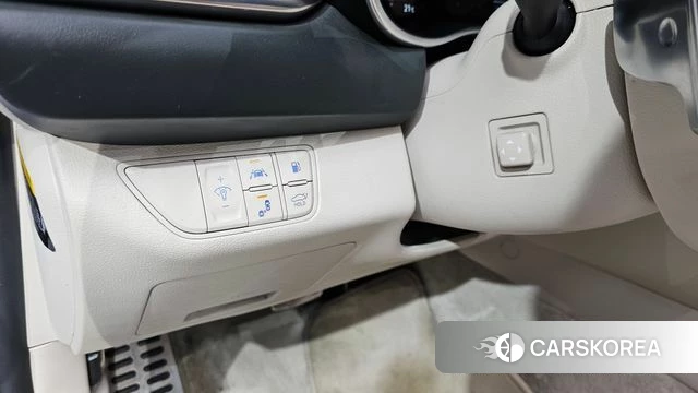 Genesis G70 id 4268814 из Кореи 8
