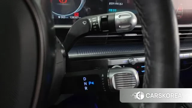 Hyundai Ionic 6 id 3334075 из Кореи 8