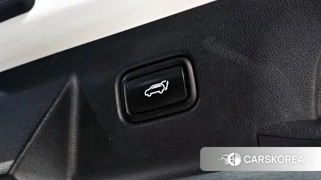 Hyundai Tucson (NX4) id 3003897 из Кореи 8