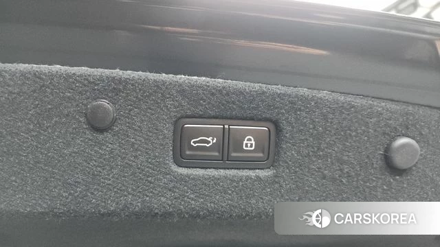 Kia The New K8 Hybrid id 4474295 из Кореи 8