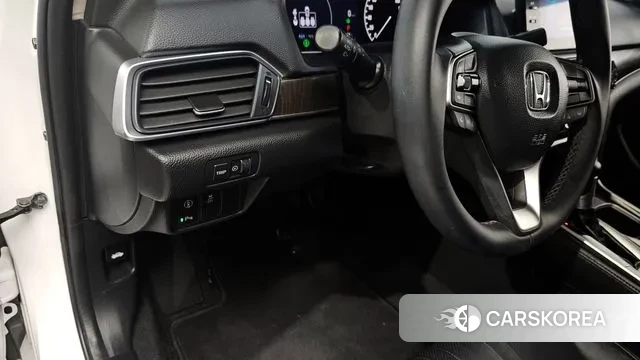 Honda Accord 10th Generation id 3027944 из Кореи 8