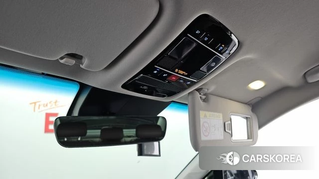 Hyundai Grandeur (GN7) id 3858874 из Кореи 8