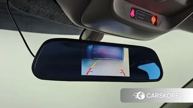 Renault Korea (Samsung) New QM3 id 3210203 из Кореи 8