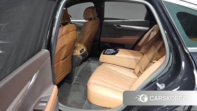 Genesis G80 (RG3) id 2890564 из Кореи 8