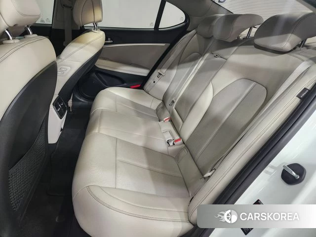 Genesis G70 id 4764848 из Кореи 8