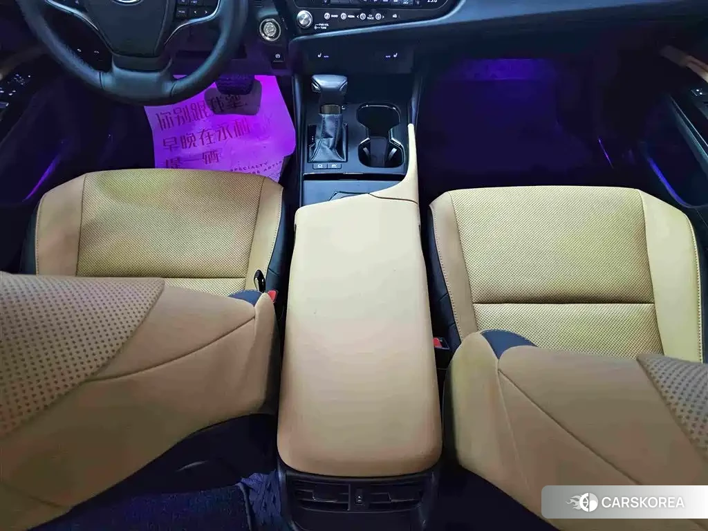 Lexus ES id 4583826 из Китая 8