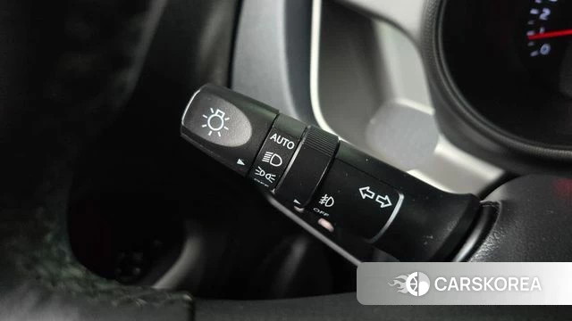 Kia The New Ray id 3884871 из Кореи 8