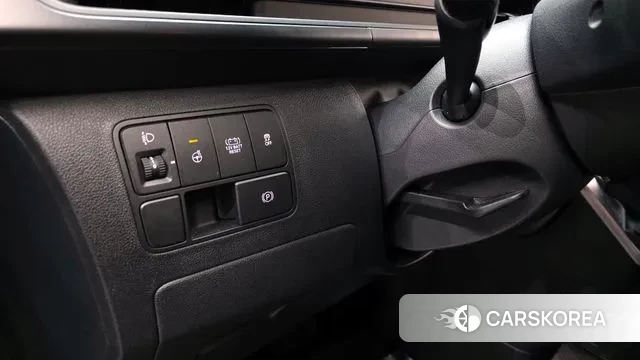 Hyundai Staria id 3596147 из Кореи 8