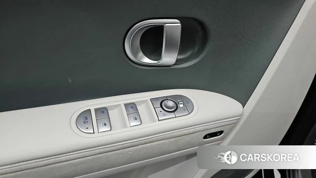 Hyundai Ionic 5 id 3799787 из Кореи 8