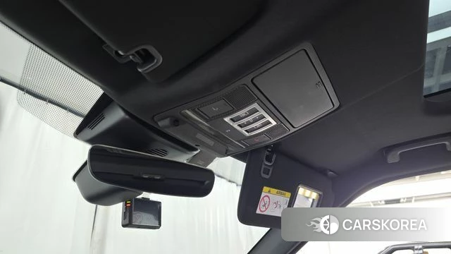 Land Rover Discovery 5 id 4465496 из Кореи 8