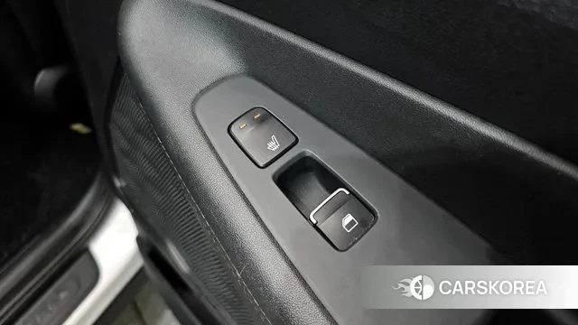 Hyundai The New Santa Fe id 2895665 из Кореи 8