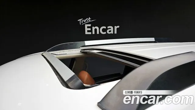 Kia The New Mohave id 2827238 из Кореи 8