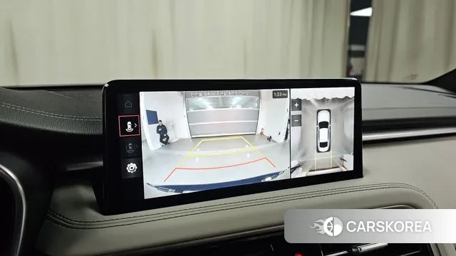 Genesis The New G70 id 3750931 из Кореи 8