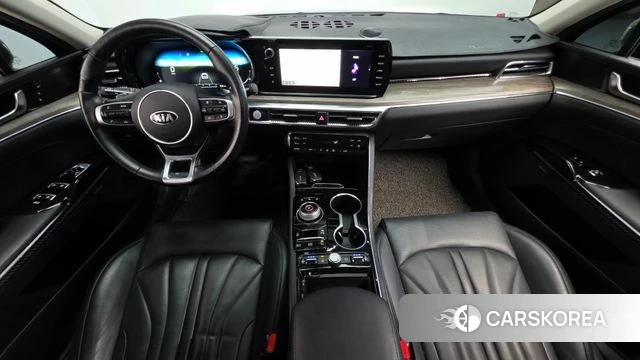 Kia K5 3rd generation id 4268848 из Кореи 8
