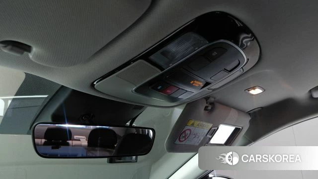 Hyundai Sonata (DN8) id 4249508 из Кореи 8