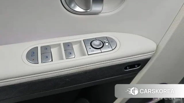 Hyundai Ionic 5 id 4300564 из Кореи 8