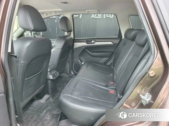 Haval H6 id 4208537 из Китая 8