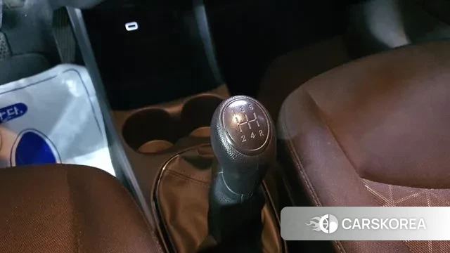 Chevrolet (GM Daewoo) The New Spark id 3098213 из Кореи 8