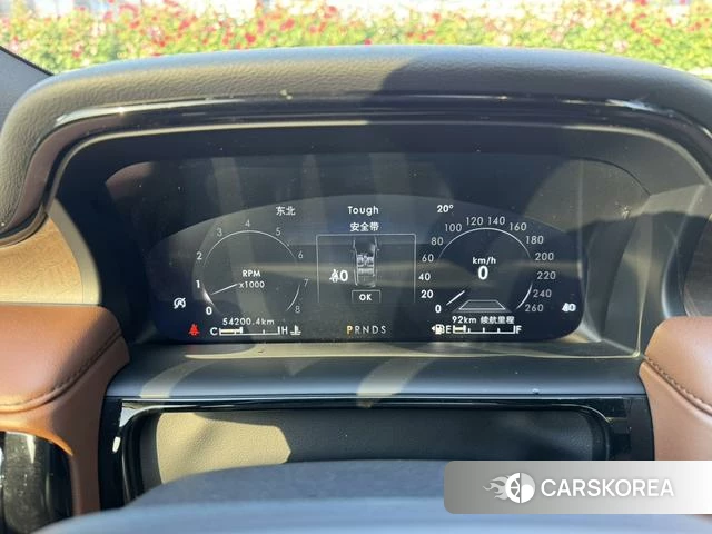 Lincoln Navigator id 4212871 из Китая 8