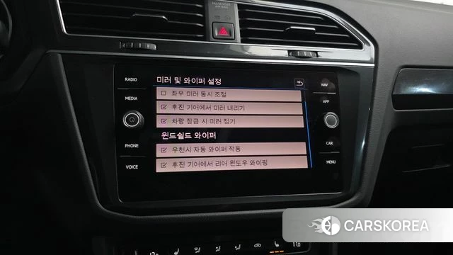 Volkswagen Tiguan second Generation id 4377406 из Кореи 8