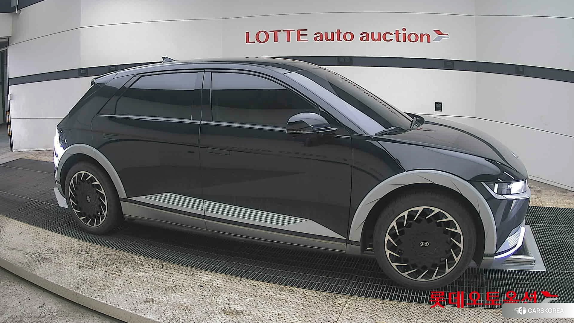 Hyundai IONIQ 5 id 3888317 из Кореи 8