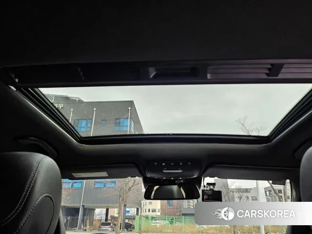 Mercedes-Benz C-Class W205 id 3728425 из Кореи 8