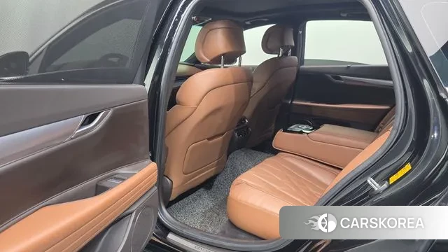 Genesis G80 (RG3) id 3592509 из Кореи 8