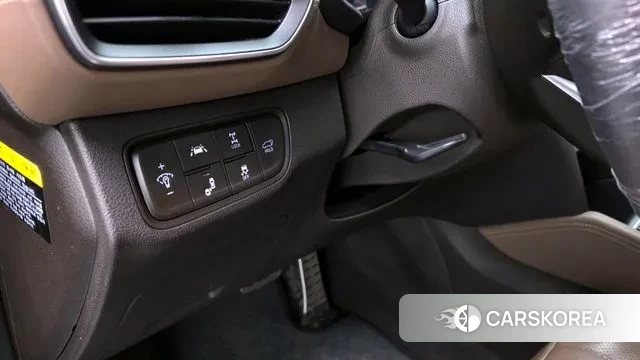 Hyundai Santa Fe TM id 3718846 из Кореи 8